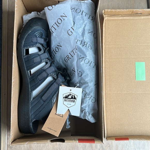 Grition Men’s Outdoor Water/hiking boating sandal - Picture 7 of 12